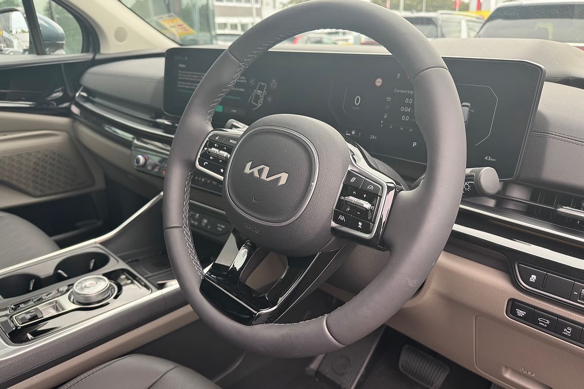 2024 Kia Carnival GT-Line KA4 PE