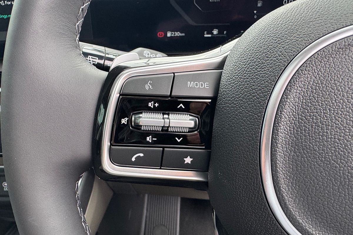 2024 Kia Carnival GT-Line KA4 PE