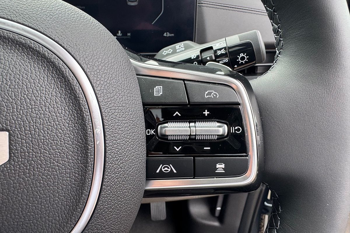 2024 Kia Carnival GT-Line KA4 PE