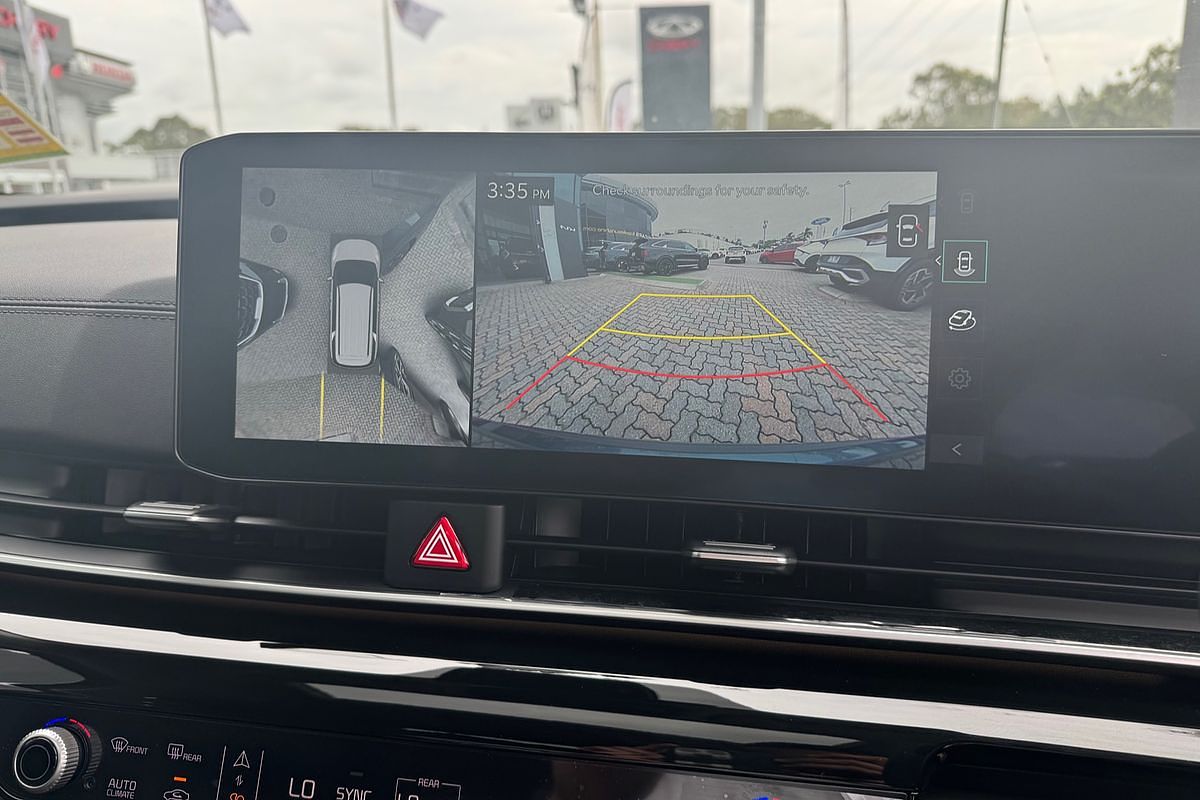 2024 Kia Carnival GT-Line KA4 PE
