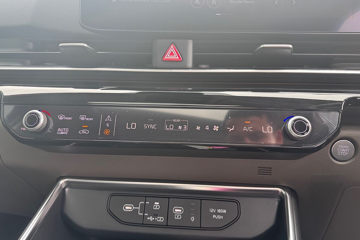 2024 Kia Carnival GT-Line KA4 PE