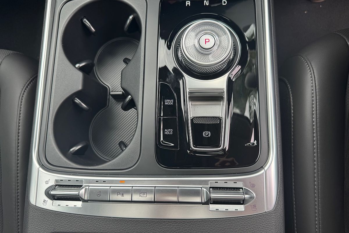 2024 Kia Carnival GT-Line KA4 PE