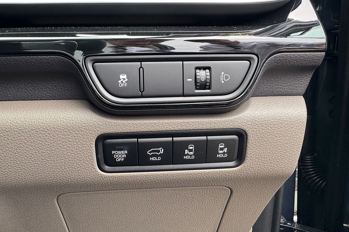 2024 Kia Carnival GT-Line KA4 PE