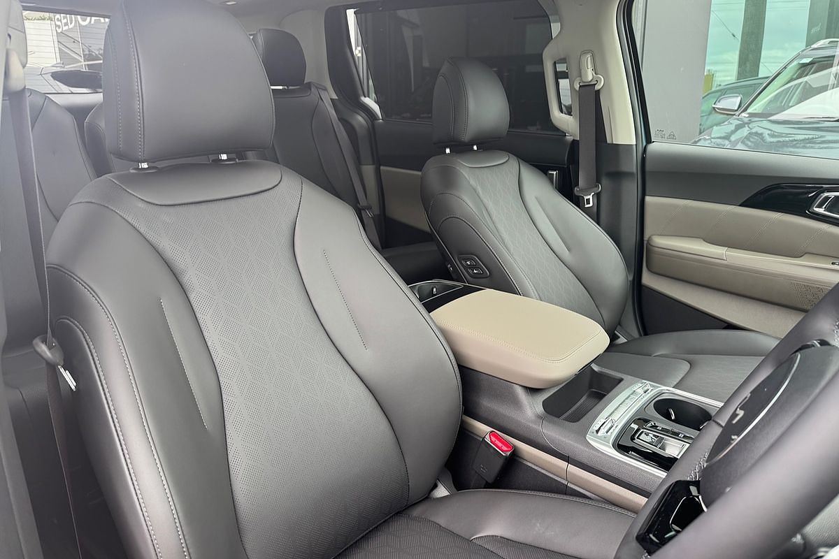 2024 Kia Carnival GT-Line KA4 PE