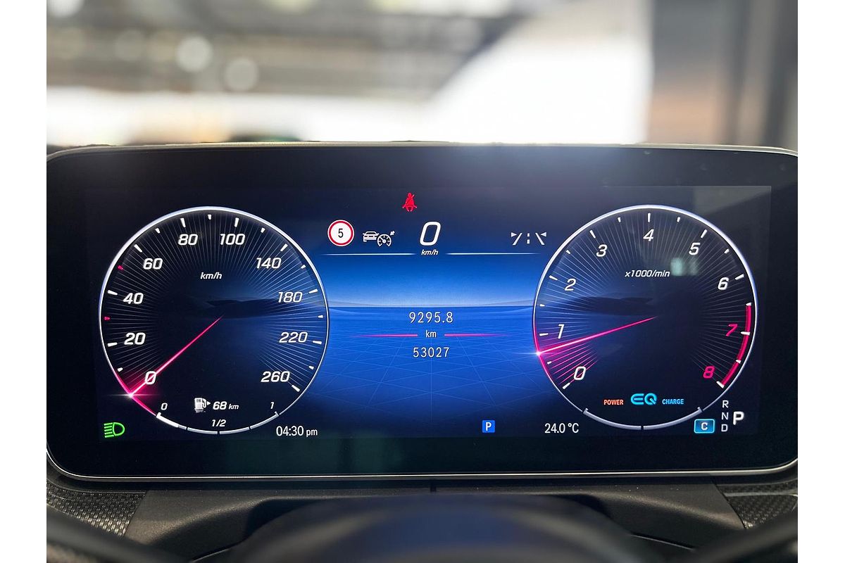 2022 Mercedes-Benz C-Class C200 W206