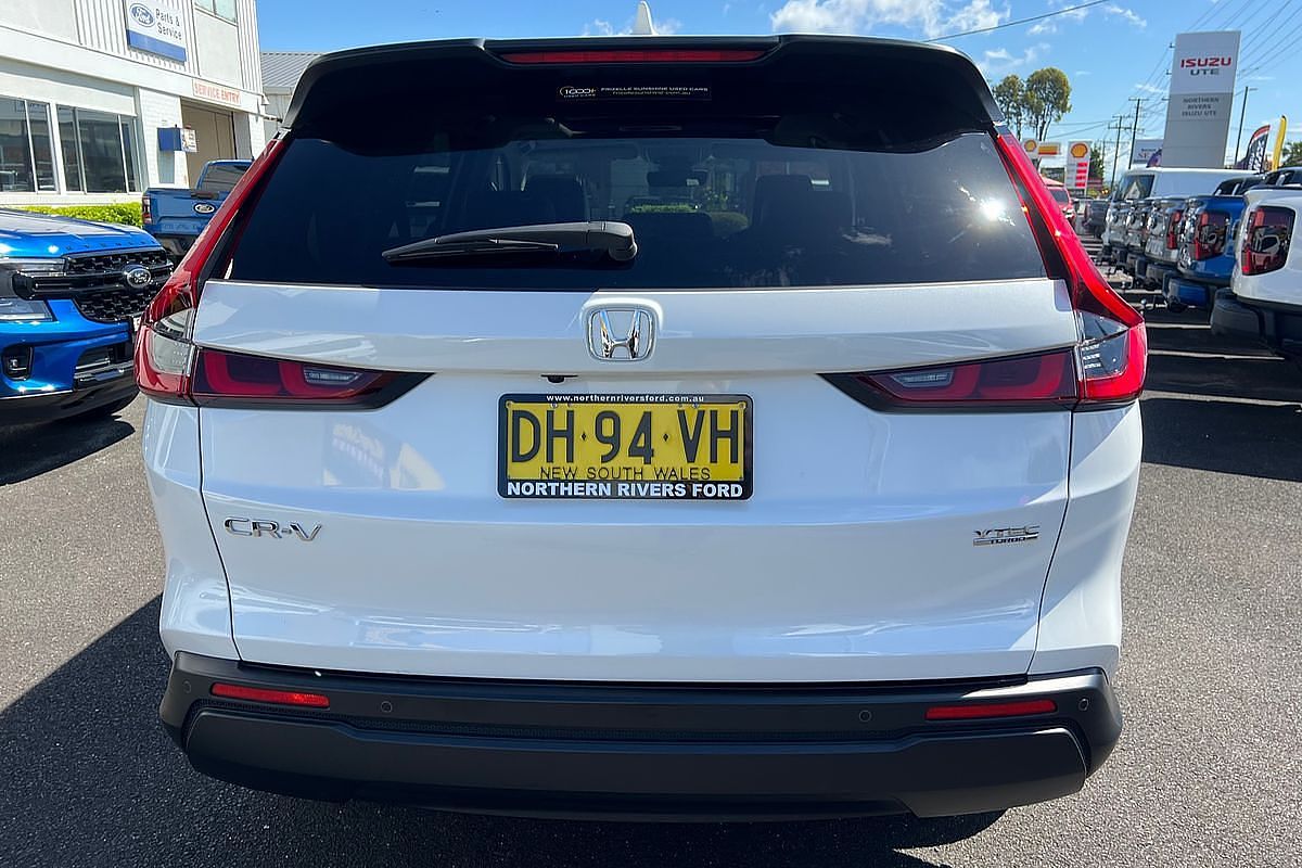 2023 Honda CR-V VTi 7 RW