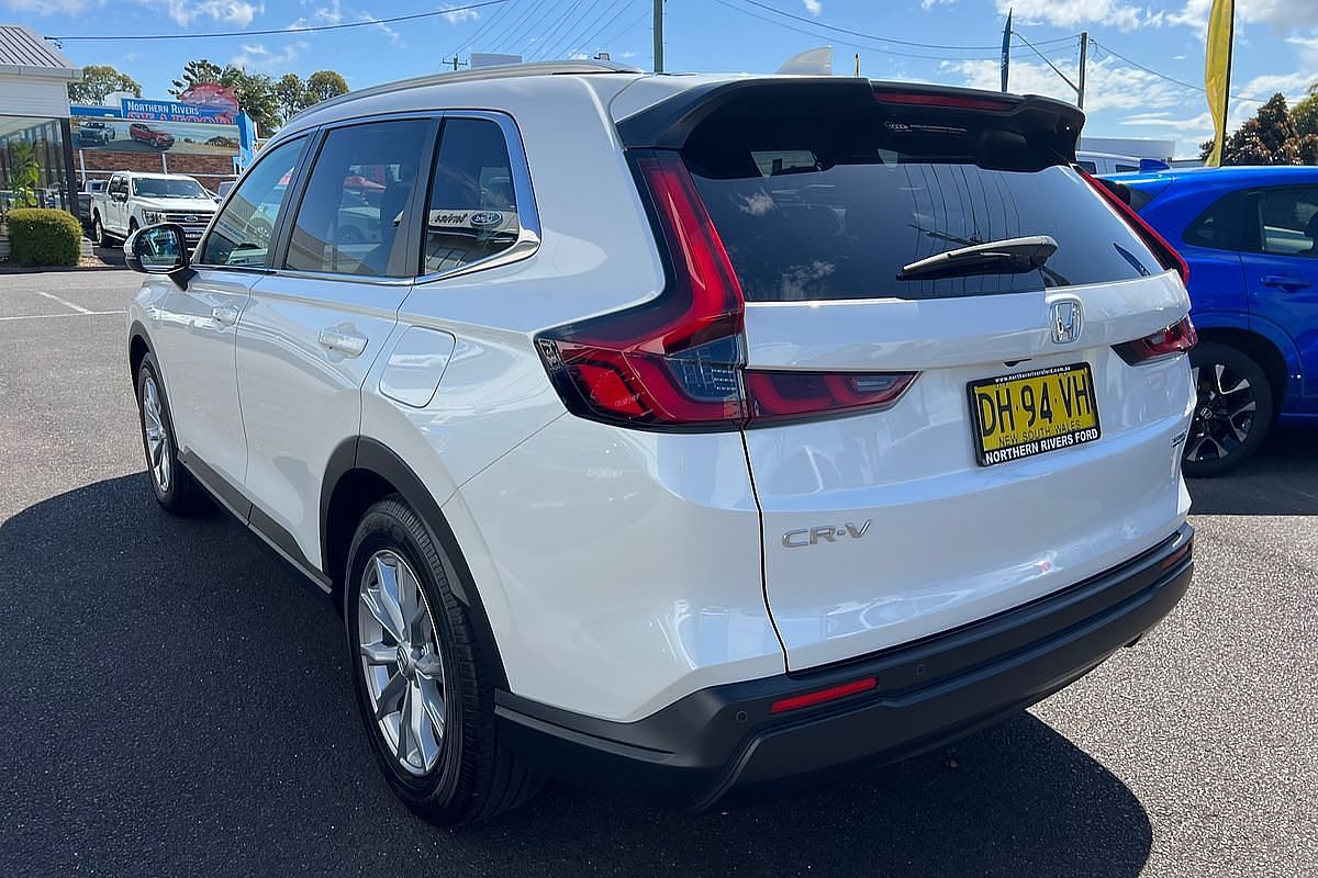 2023 Honda CR-V VTi 7 RW