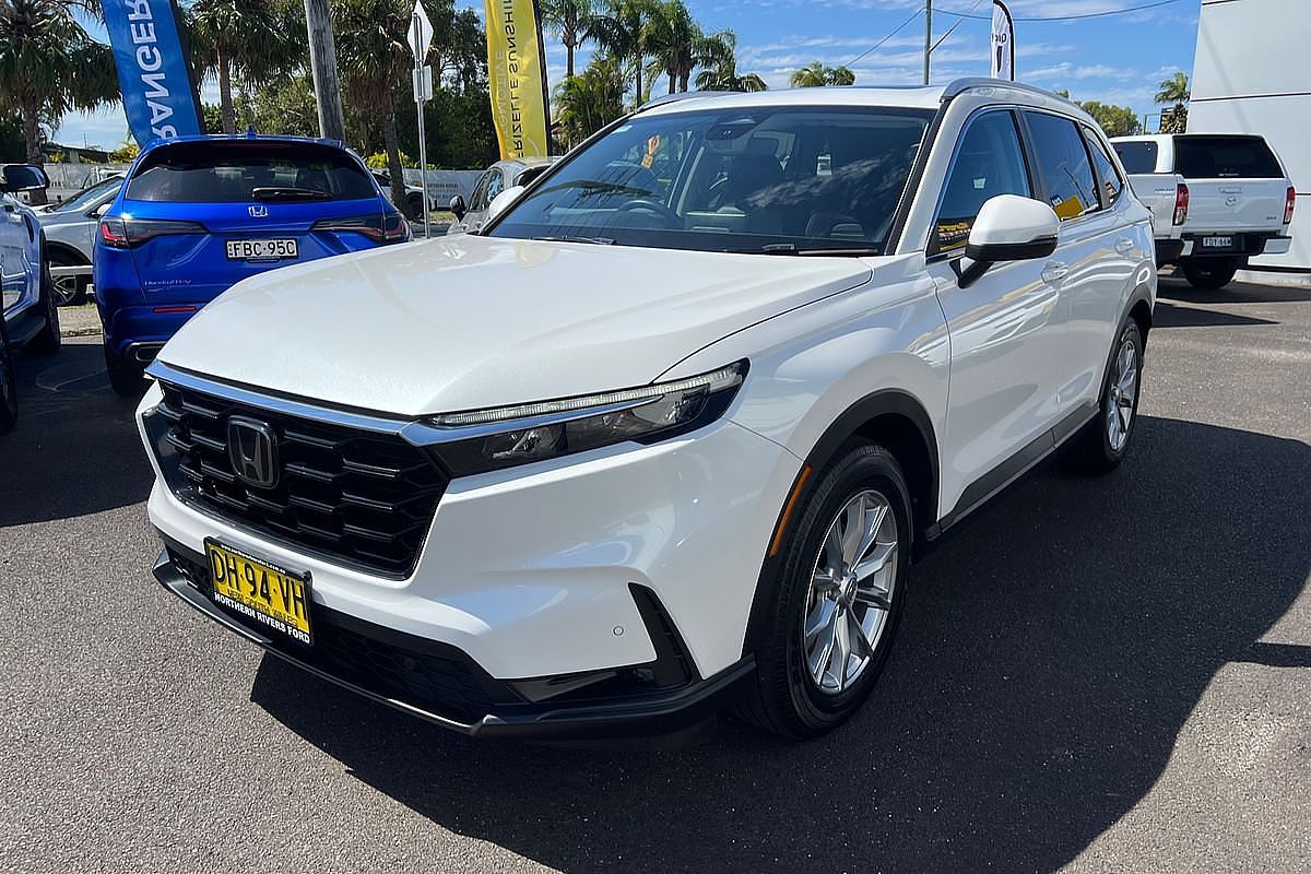 2023 Honda CR-V VTi 7 RW