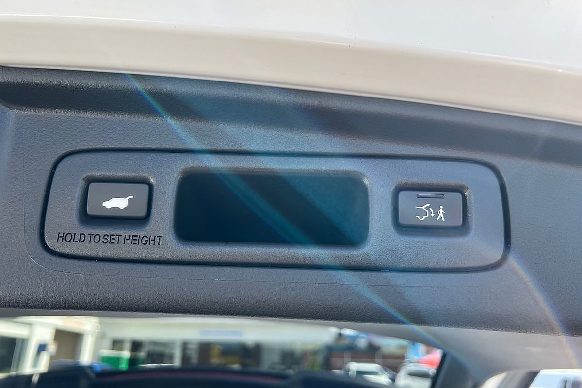 2023 Honda CR-V VTi 7 RW