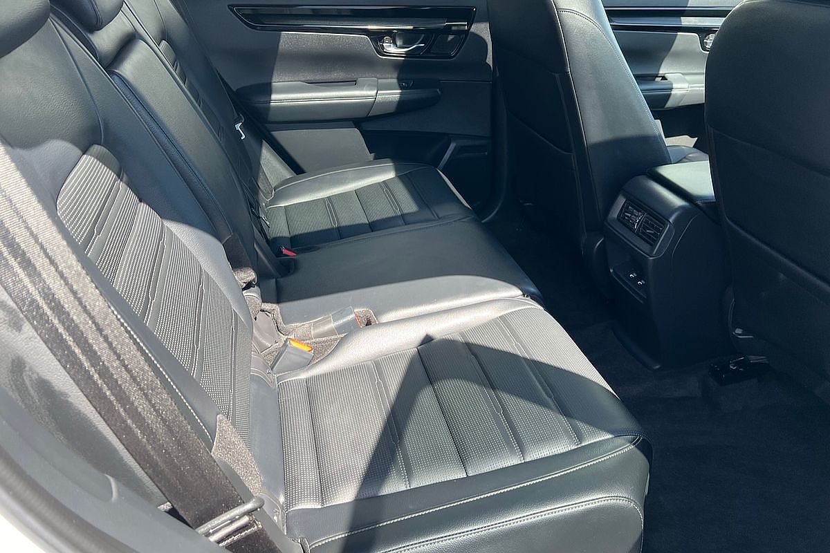 2023 Honda CR-V VTi 7 RW