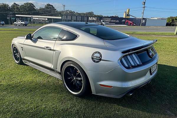 2017 Ford Mustang GT FM