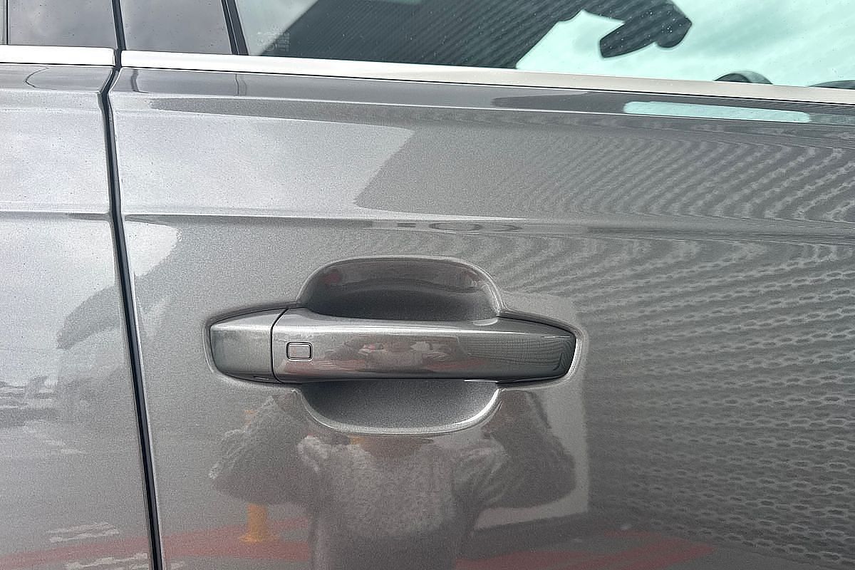 2018 Audi Q7 TDI 4M