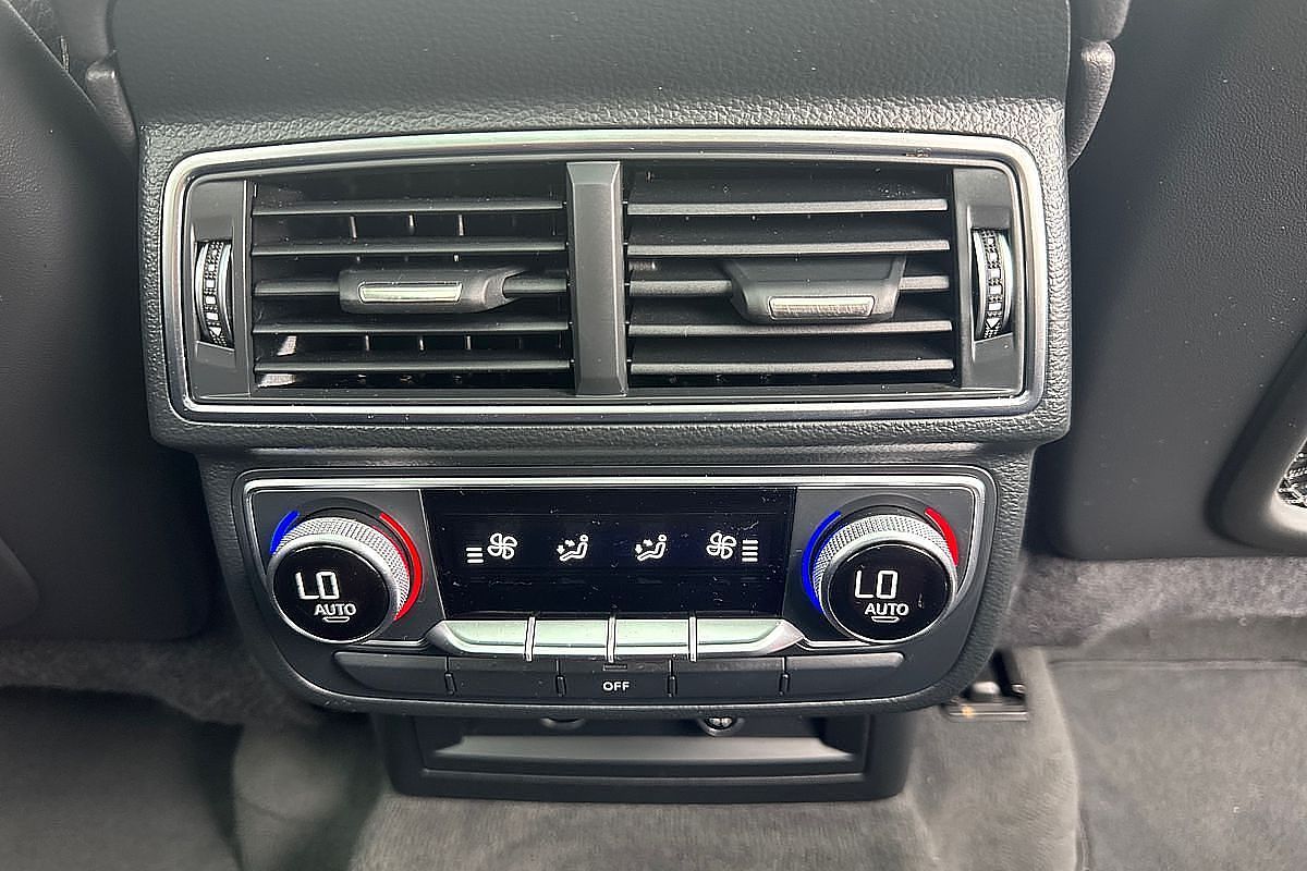 2018 Audi Q7 TDI 4M