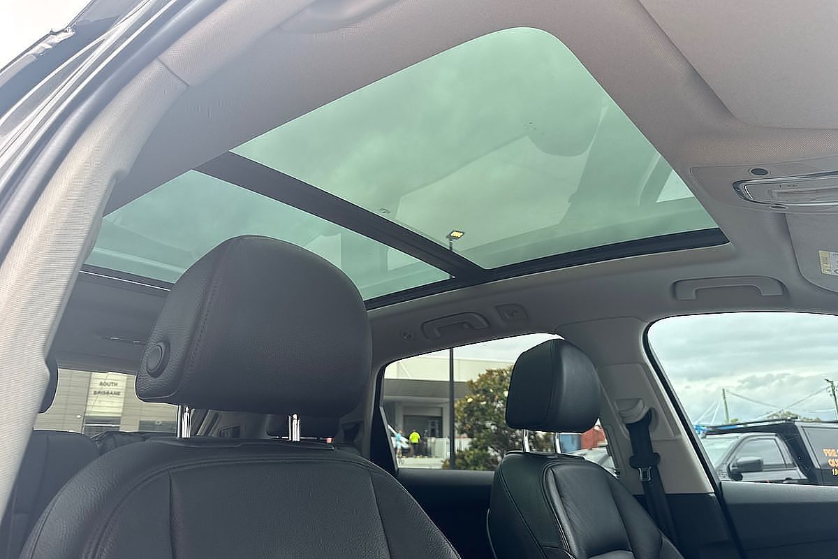 2018 Audi Q7 TDI 4M