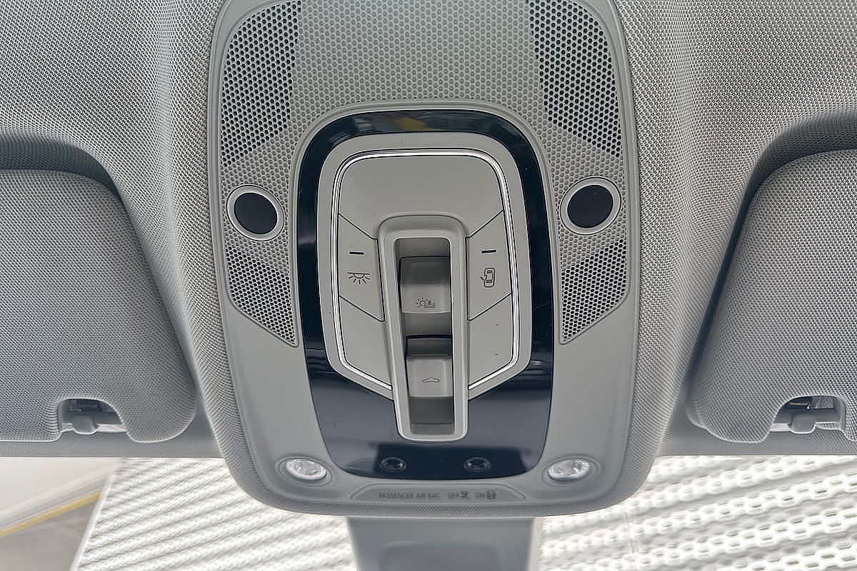 2018 Audi Q7 TDI 4M