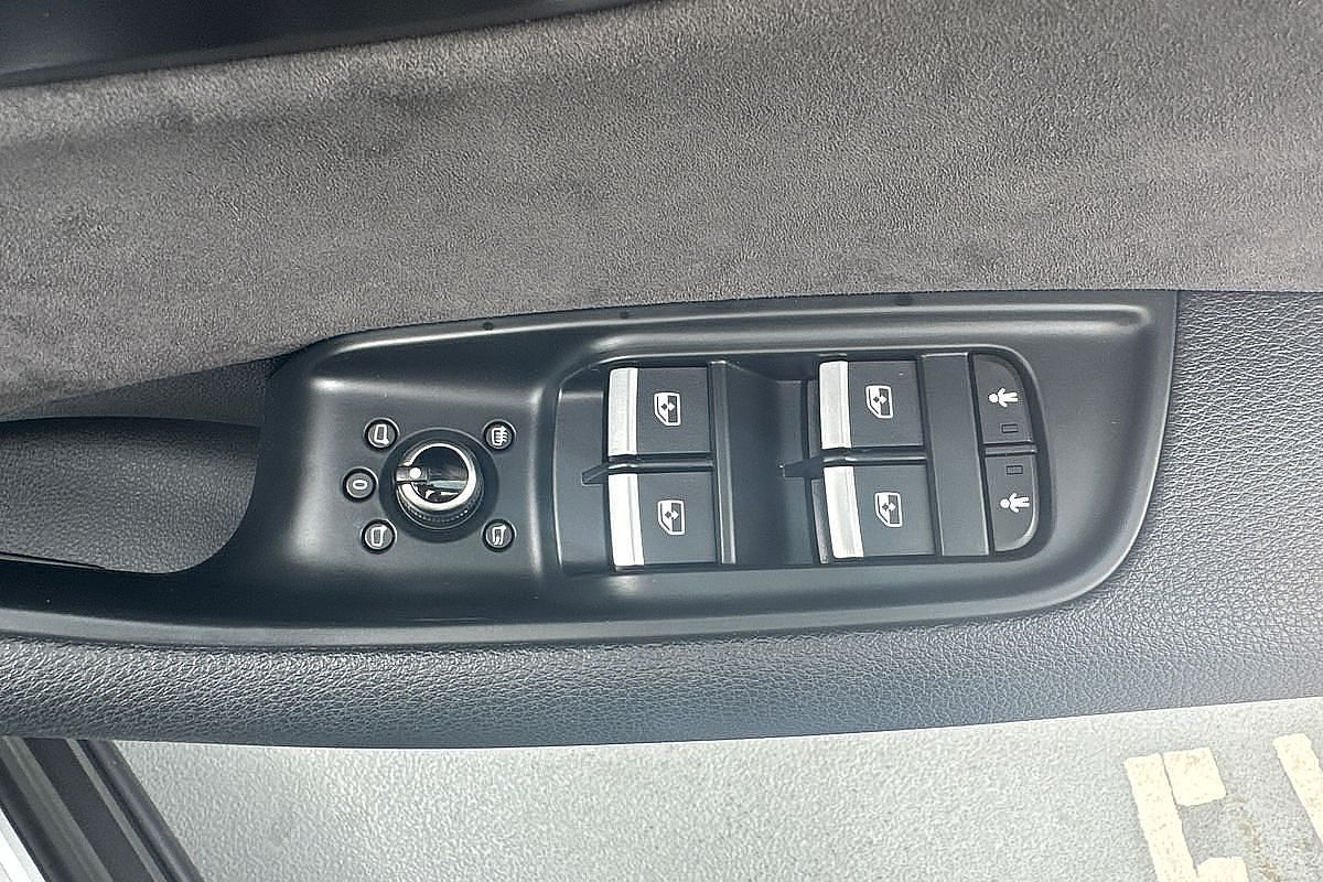2018 Audi Q7 TDI 4M