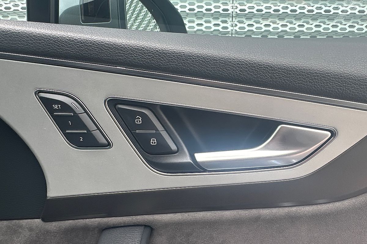 2018 Audi Q7 TDI 4M