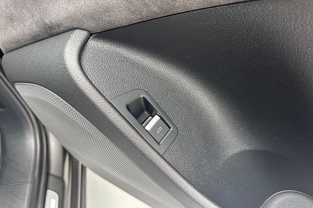 2018 Audi Q7 TDI 4M