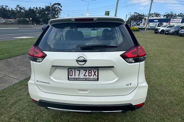 2019 Nissan X-TRAIL ST T32 Series II