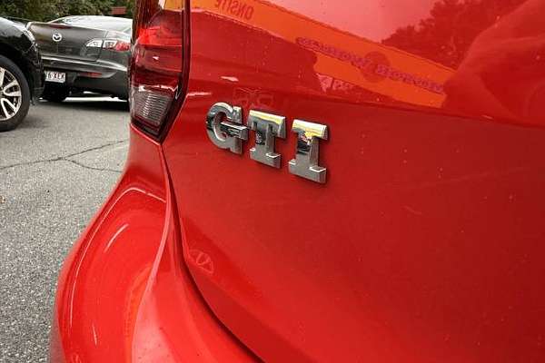 2013 Volkswagen Polo GTI 6R