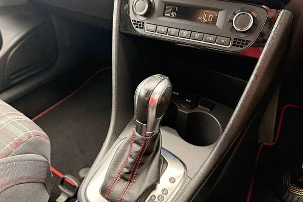2013 Volkswagen Polo GTI 6R
