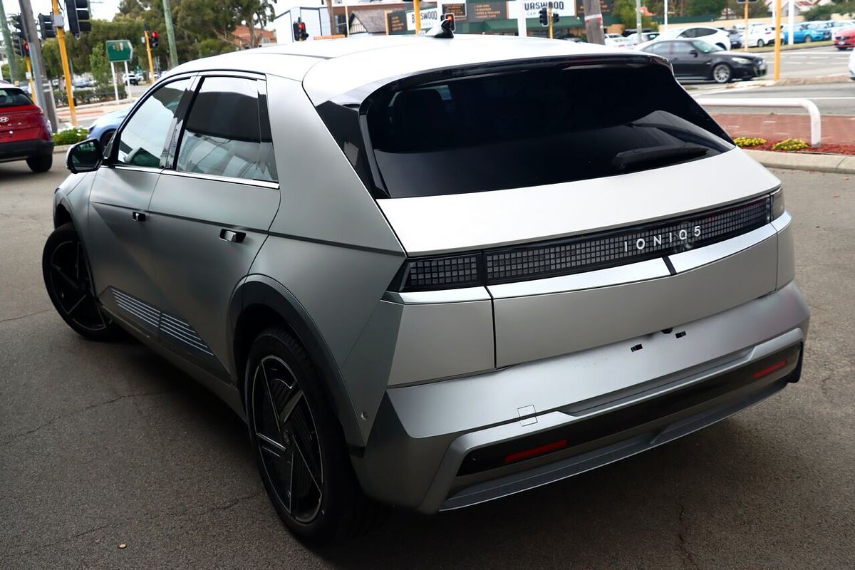 2024 Hyundai IONIQ 5 DYNAMIQ NE.V5