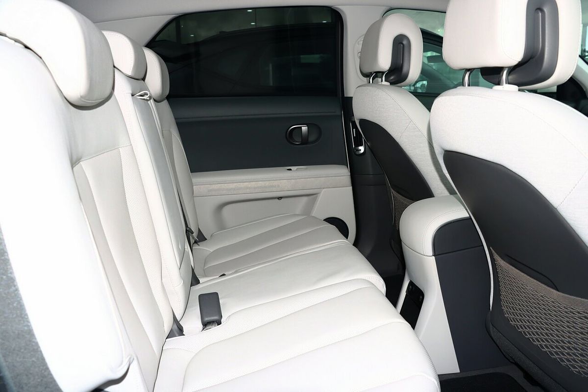 2024 Hyundai IONIQ 5 DYNAMIQ NE.V5