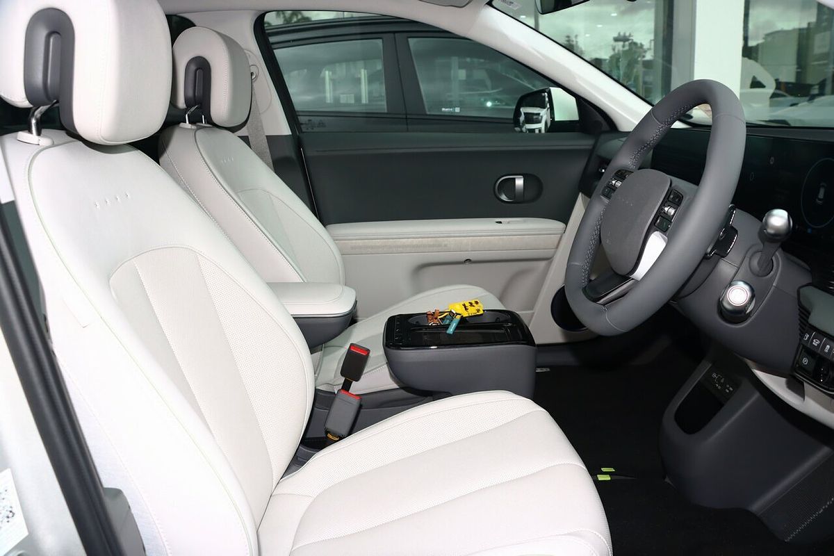 2024 Hyundai IONIQ 5 DYNAMIQ NE.V5