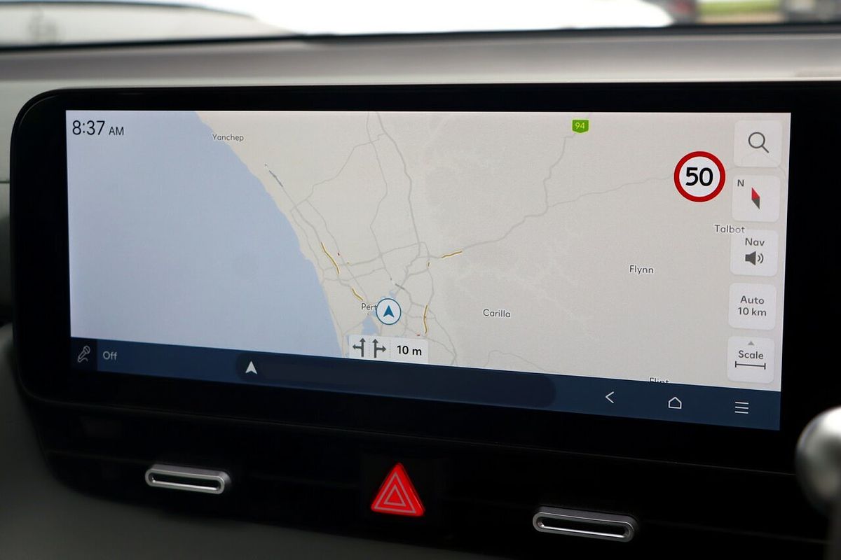 2024 Hyundai IONIQ 5 DYNAMIQ NE.V5