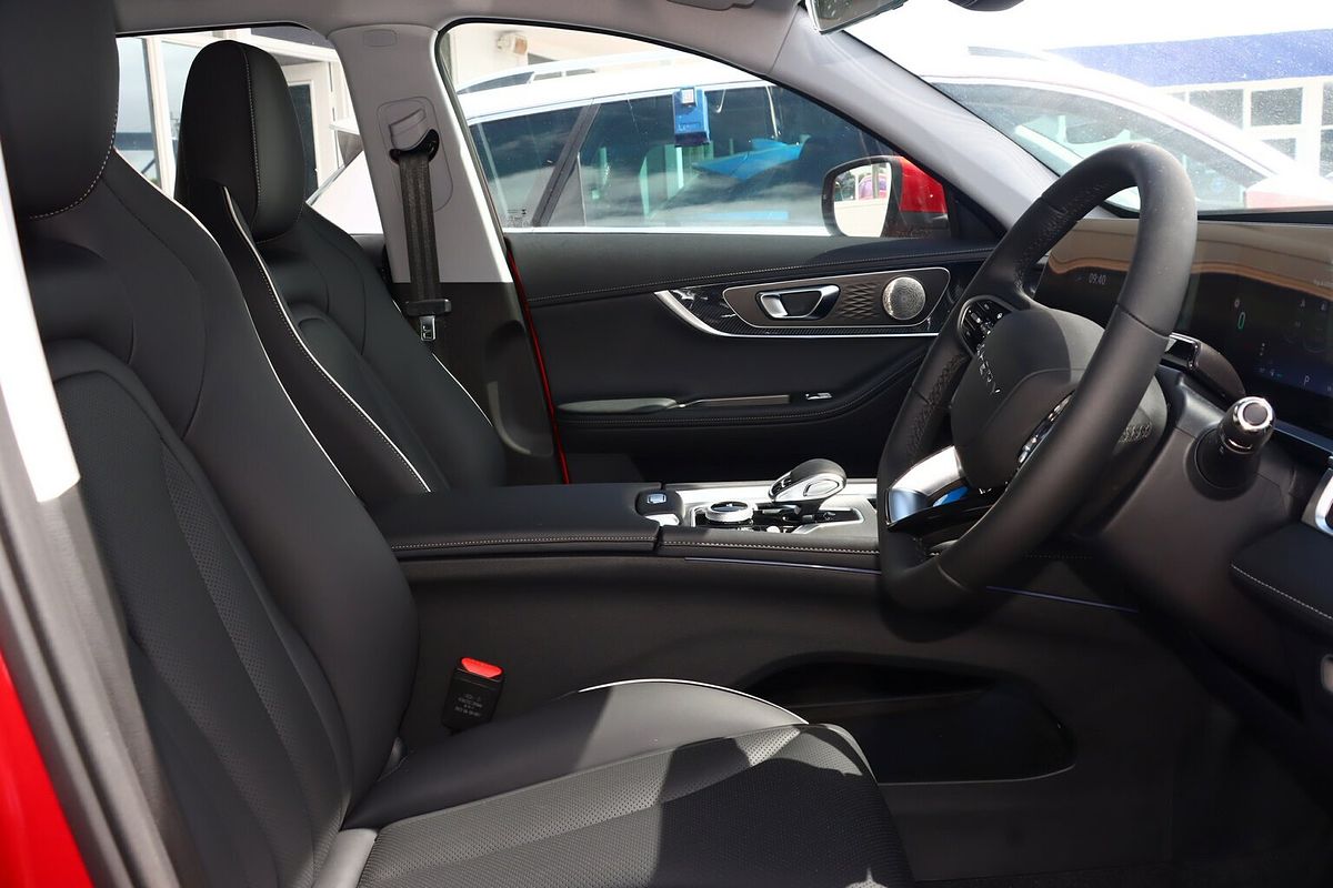 2024 Chery Tiggo 7 Pro Elite T32