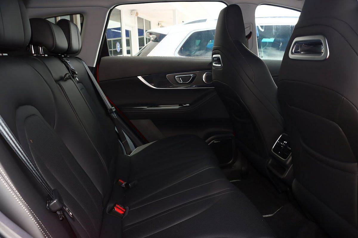 2024 Chery Tiggo 7 Pro Elite T32