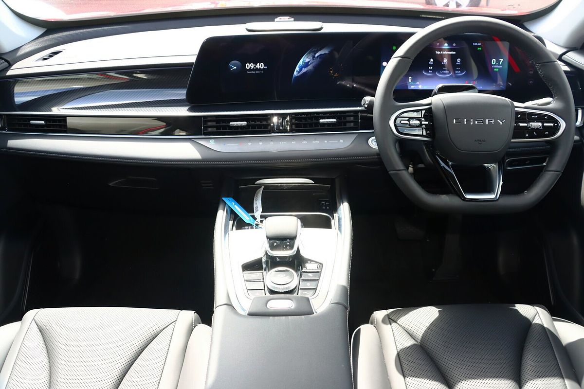 2024 Chery Tiggo 7 Pro Elite T32