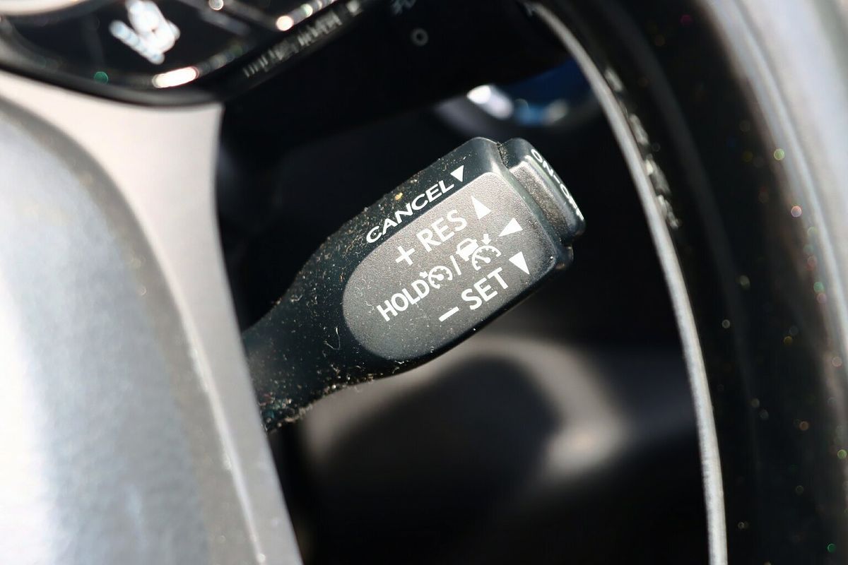 2019 Toyota C-HR Koba ZYX10R