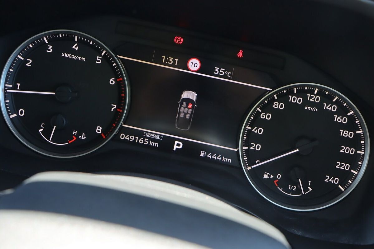 2022 Mitsubishi Outlander LS ZM