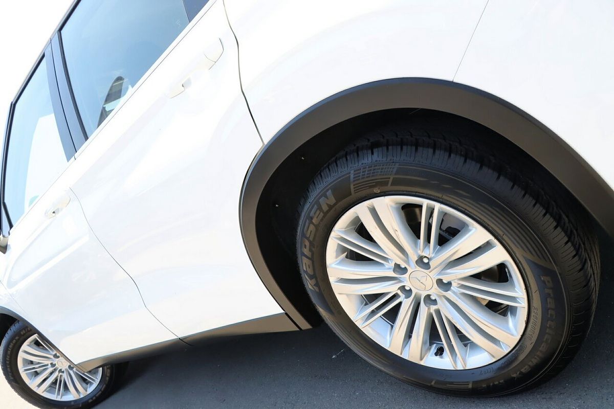 2021 Mitsubishi Outlander ES ZM