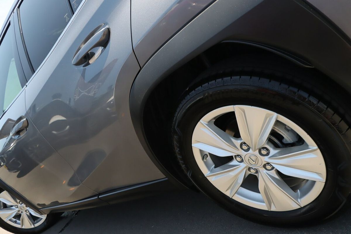 2019 Lexus UX UX200 Luxury MZAA10R