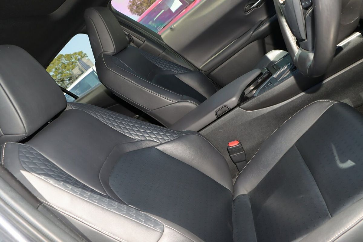 2019 Lexus UX UX200 Luxury MZAA10R
