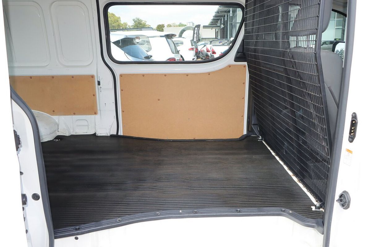 2021 Toyota Hiace GDH320R