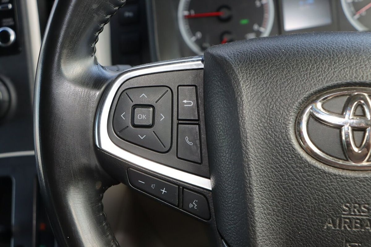 2021 Toyota Hiace GDH320R