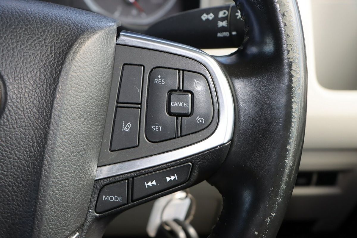 2021 Toyota Hiace GDH320R