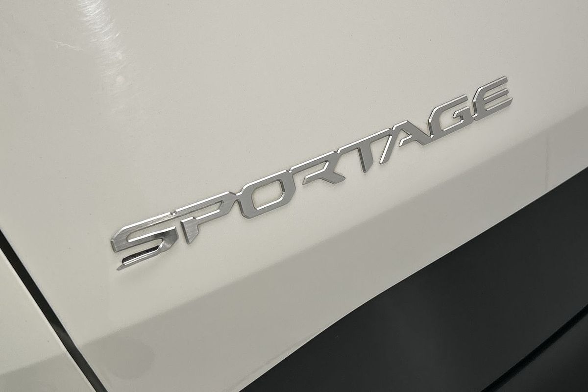 2022 Kia Sportage S NQ5