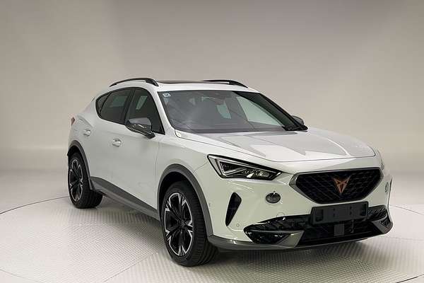 2022 CUPRA Formentor V KM