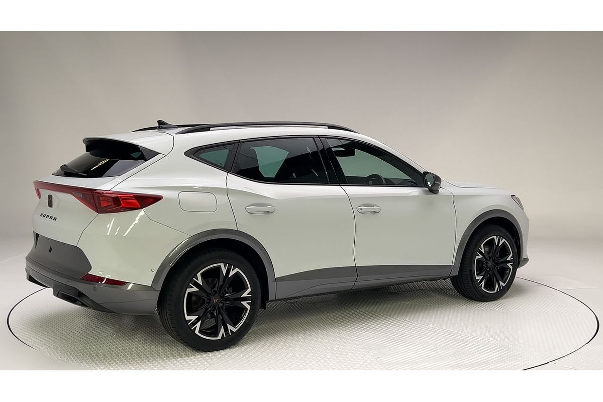 2022 CUPRA Formentor V KM