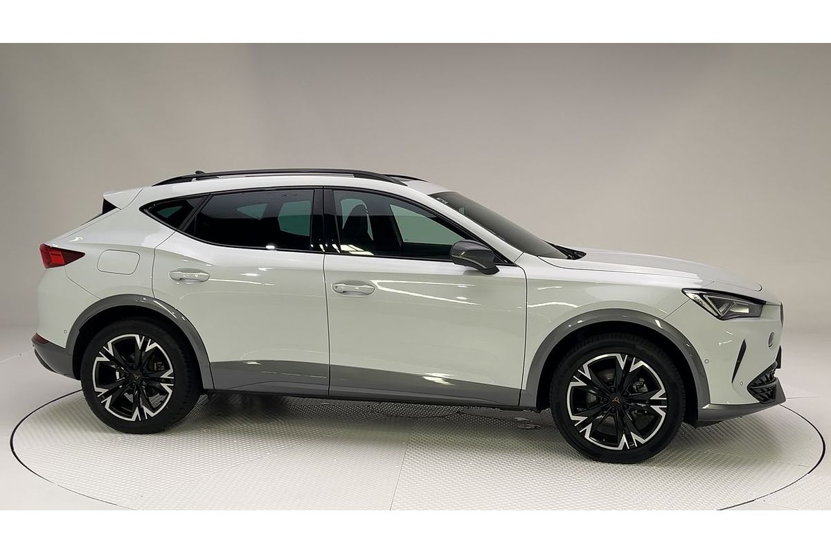 2022 CUPRA Formentor V KM
