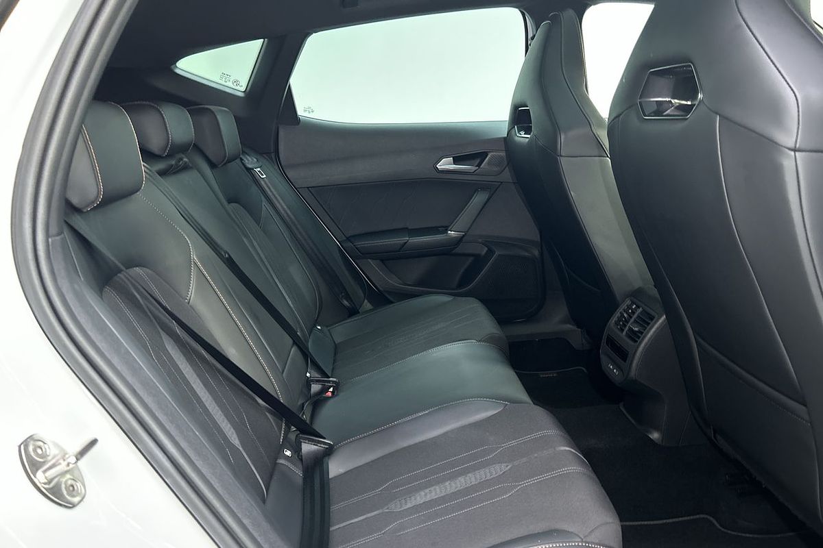2022 CUPRA Formentor V KM
