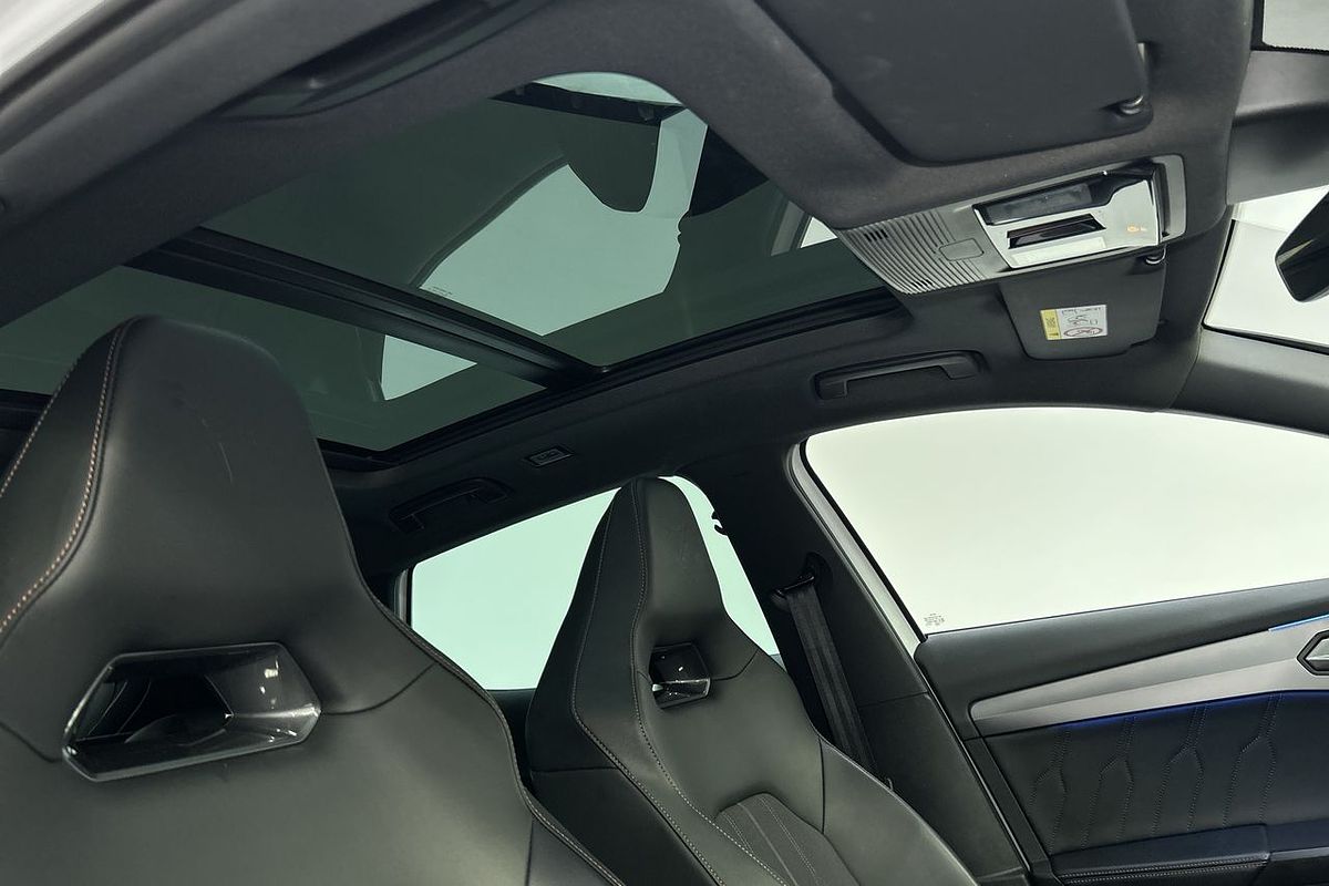 2022 CUPRA Formentor V KM