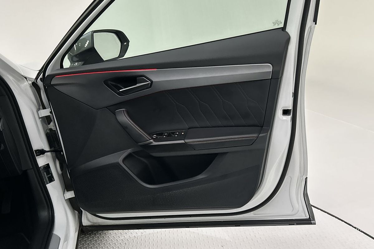 2022 CUPRA Formentor V KM