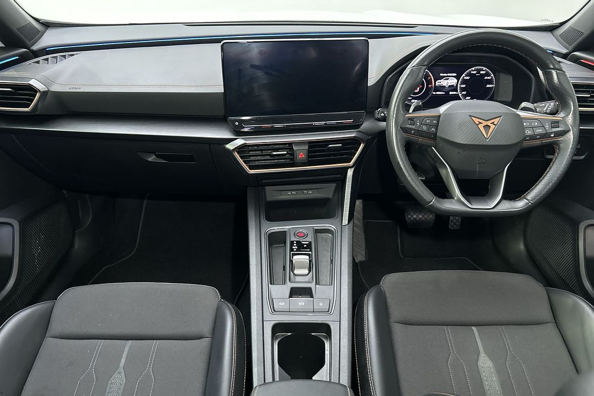 2022 CUPRA Formentor V KM