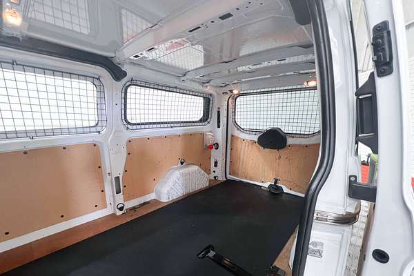 2017 Ford Transit Custom 340L VN LWB