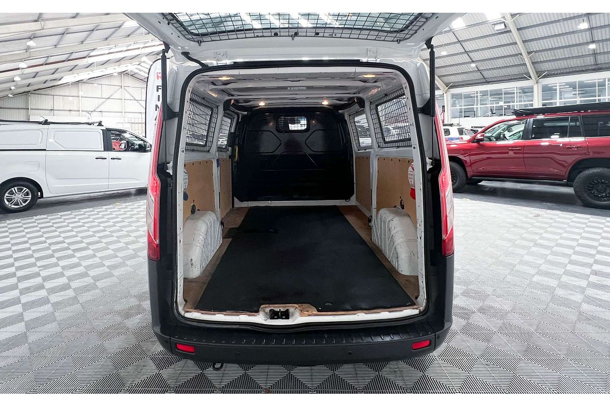2017 Ford Transit Custom 340L VN LWB